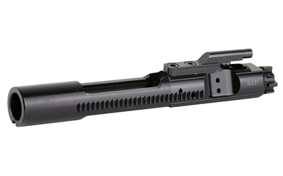 Midwest Industries AR-15/M16 5.56 Bolt Carrier Group Black Nitride