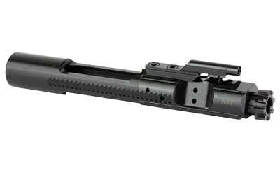 Midwest Industries AR-15/M16 5.56 Bolt Carrier Group Black Nitride
