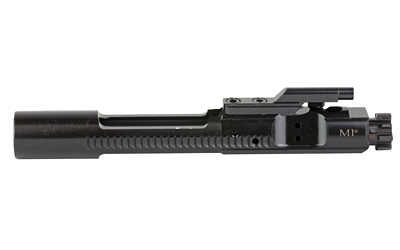 Midwest Industries AR-15/M16 5.56 Bolt Carrier Group Black Nitride