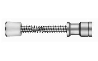 Maxim Defense Roller Delayed Buffer (RDB) System, 9mm AR-Pattern Buffer System