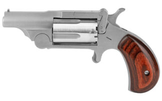 North American Arms Ranger II Mini Revolver 1-5/8 in Barrel, 5 Rounds
