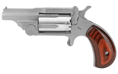 North American Arms Ranger II Mini Revolver 1-5/8 in Barrel, 5 Rounds