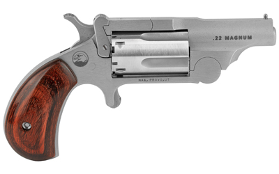 North American Arms Ranger II Mini Revolver 1-5/8 in Barrel, 5 Rounds