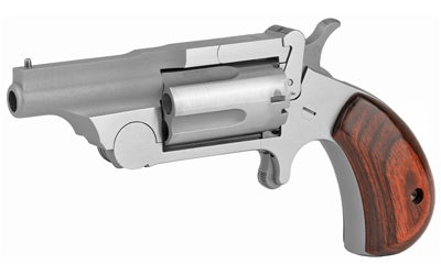 North American Arms Ranger II Mini Revolver 1-5/8 in Barrel, 5 Rounds