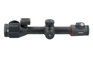 NOCPIX BOLT P25R THERMAL 256 LRF BLK