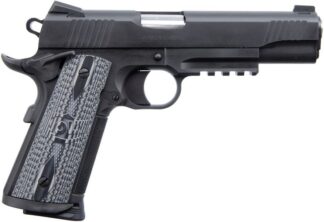 CLT CCU RAIL PST 9MM 9R