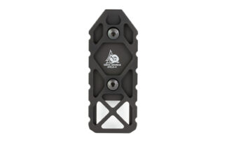 ODIN WORKS M-LOK TO ARCA RAIL 4"
