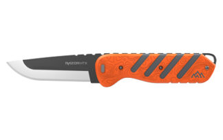 Outdoor Edge Razor HTX 5" Folding Knife with 420J2 SS Blade