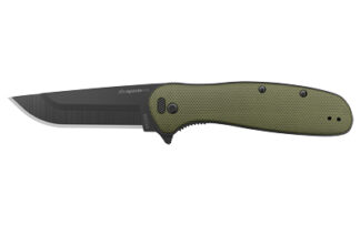 Outdoor Edge Razor VX2 Folding Knife, 3 in 420J2 SS Blade