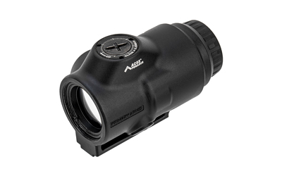 Primary Arms SLx 3X Micro Magnifier 21mm Objective, Black