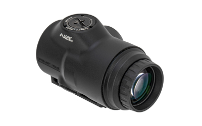 Primary Arms SLx 3X Micro Magnifier 21mm Objective, Black