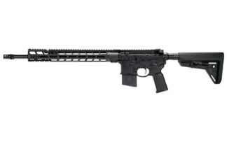 PWS MK118 MOD2-M 6MM ARC 18" BLACK