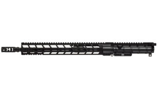 PWS MK116 MOD 2-M UPPER 16.1" BLK