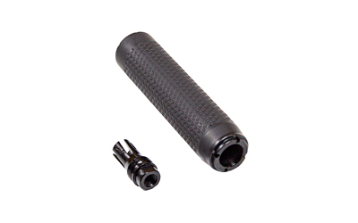 RADICAL CS-5TI 556 SPRSR BLK W/FH - Image 3