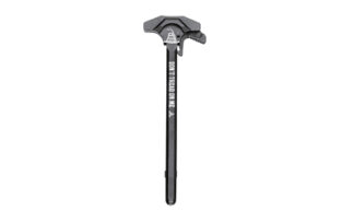 Rise Armament RA-212 DTOM Ambidextrous Extended Charging Handle for AR-15, Black