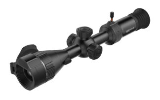 Rix Optics LEAP-L3R 384 Thermal Rifle Scope 35mm, Multiple Reticles