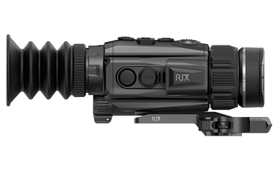 Rix Optics Storm S6R Thermal Optic 2x Black
