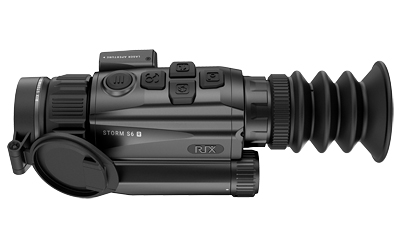Rix Optics Storm S6R Thermal Optic 2x Black