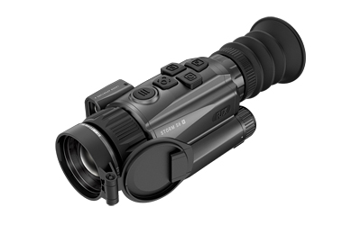 Rix Optics Storm S6R Thermal Optic 2x Black
