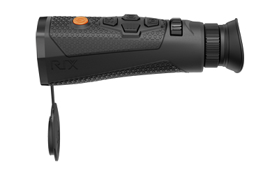 Rix Optics Titan T6 Thermal Imaging Monocular 1-4x, Black
