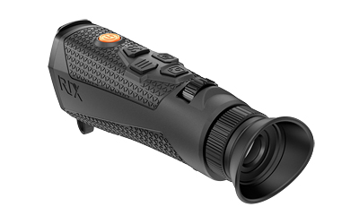 Rix Optics Titan T6 Thermal Imaging Monocular 1-4x, Black