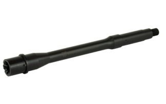 Rosco Manufacturing Bloodline 10.5 in M4 5.56 NATO Barrel, 1:7 Twist, 1/2x28, Nitride Black