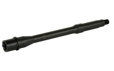 Rosco Manufacturing Bloodline 10.5 in M4 5.56 NATO Barrel, 1:7 Twist, 1/2x28, Nitride Black