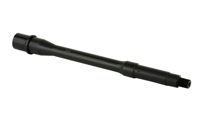Rosco Manufacturing Bloodline 10.5 in M4 5.56 NATO Barrel, 1:7 Twist, 1/2x28, Nitride Black