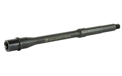 Rosco Bloodline 11.5 in 5.56 NATO M4 Barrel, 1:7 Twist, Nitride Black, 1/2x28