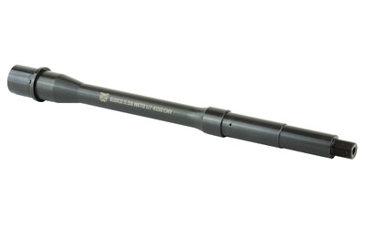 Rosco Bloodline 11.5 in 5.56 NATO M4 Barrel, 1:7 Twist, Nitride Black, 1/2x28