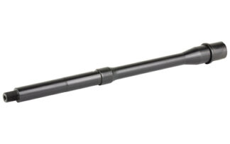 Rosco Manufacturing Bloodline 12.5 in M4 5.56 NATO Barrel (1:7 Twist, 1/2x28) Black Nitride
