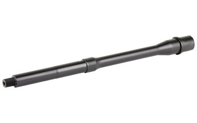 Rosco Manufacturing Bloodline 12.5 in M4 5.56 NATO Barrel (1:7 Twist, 1/2x28) Black Nitride