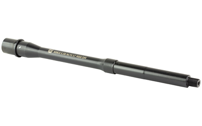 Rosco Manufacturing Bloodline 12.5 in M4 5.56 NATO Barrel (1:7 Twist, 1/2x28) Black Nitride