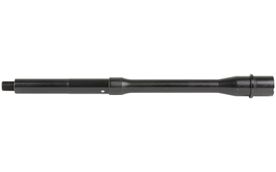 Rosco Manufacturing Bloodline 12.5 in M4 5.56 NATO Barrel (1:7 Twist, 1/2x28) Black Nitride