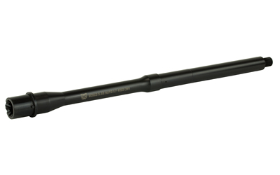Rosco Bloodline 14.5" 5.56 NATO M4 Barrel, 1:7 Twist, Nitride Black Finish