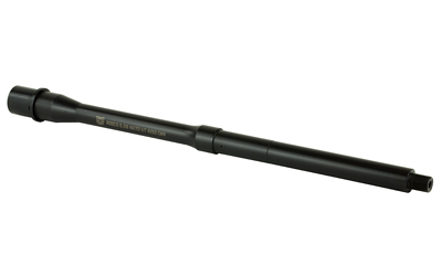 Rosco Bloodline 14.5" 5.56 NATO M4 Barrel, 1:7 Twist, Nitride Black Finish