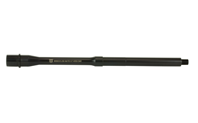 Rosco Bloodline 14.5" 5.56 NATO M4 Barrel, 1:7 Twist, Nitride Black Finish