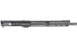 Rock River Arms RRAGE 3G A4 5.56 NATO AR-15 Complete Upper, 16in Barrel, Black