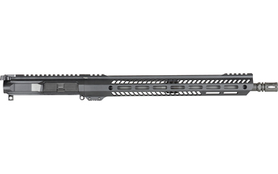 Rock River Arms RRAGE 3G A4 5.56 NATO AR-15 Complete Upper, 16in Barrel, Black