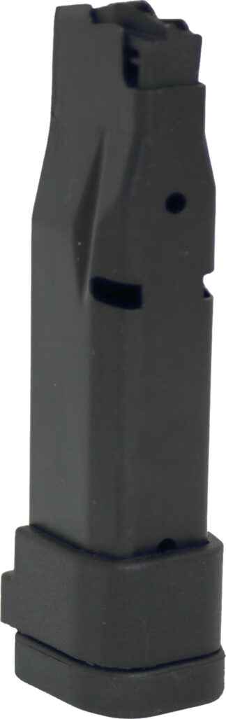 ProMag LCP Max .380 ACP 12-Round Blued Steel Magazine