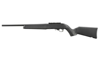 Ruger 10/22 Semi-Auto .22 LR, 18.5 in Barrel, Crossbolt Safety