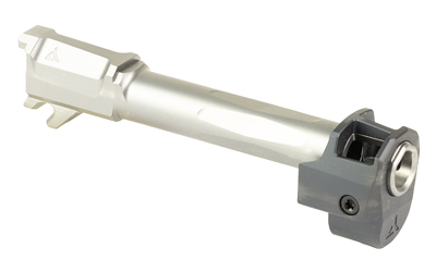 Radian Weapons Ramjet & Afterburner 9mm Barrel 3.7 in R0877 Black/Gray
