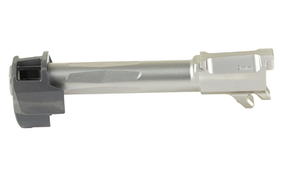 Radian Weapons Ramjet & Afterburner 9mm Barrel 3.7 in R0877 Black/Gray
