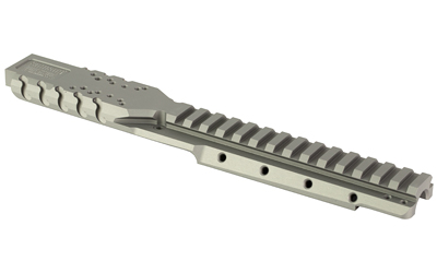 SAMSON Hannibal Rail Picatinny Top Rail for Ruger Mini-14/Mini-30 (Mini-30, 9.9 in)