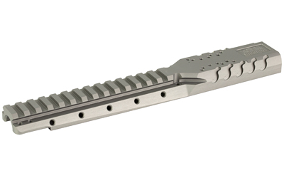 SAMSON Hannibal Rail Picatinny Top Rail for Ruger Mini-14/Mini-30 (Mini-30, 9.9 in)