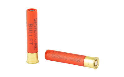 Sellier & Bellot SB410A 410 Bore 2.50 in 000 Buck 25-Round Shotshell