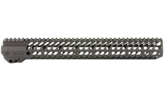 Seekins Precision NOXS M-LOK Handguard 15in, 6061-T6 Aluminum