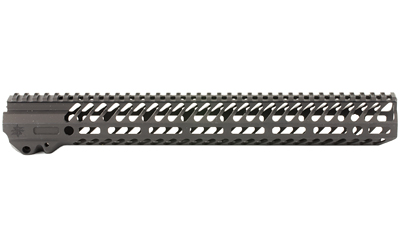 Seekins Precision NOXS M-LOK Handguard 15in, 6061-T6 Aluminum