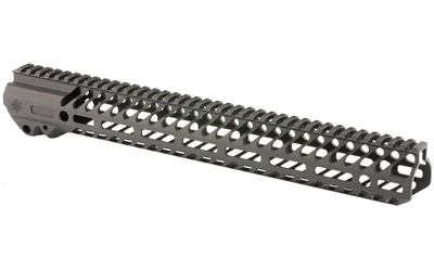 Seekins Precision NOXS M-LOK Handguard 15in, 6061-T6 Aluminum