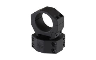 Seekins Precision 30mm Scope Rings .97in High Picatinny